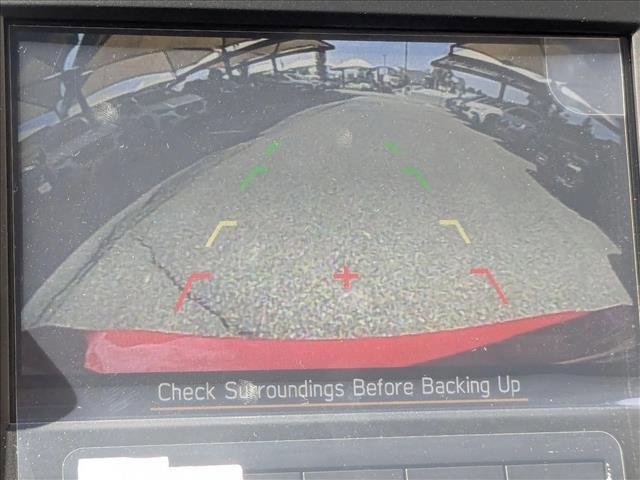 new 2025 Subaru Impreza car, priced at $26,231