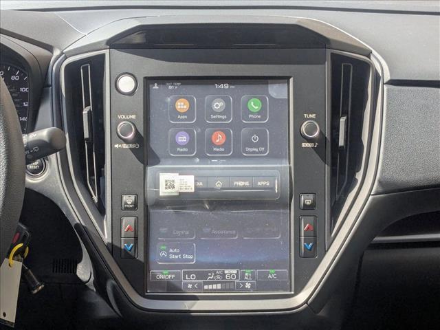 new 2025 Subaru Impreza car, priced at $26,231