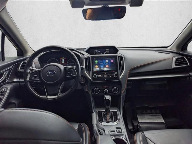 used 2019 Subaru Crosstrek car, priced at $18,300