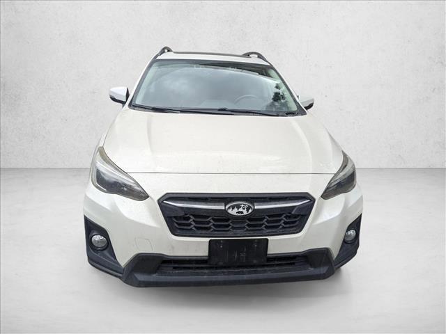used 2019 Subaru Crosstrek car, priced at $18,300