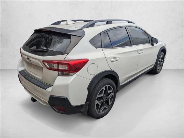 used 2019 Subaru Crosstrek car, priced at $18,300