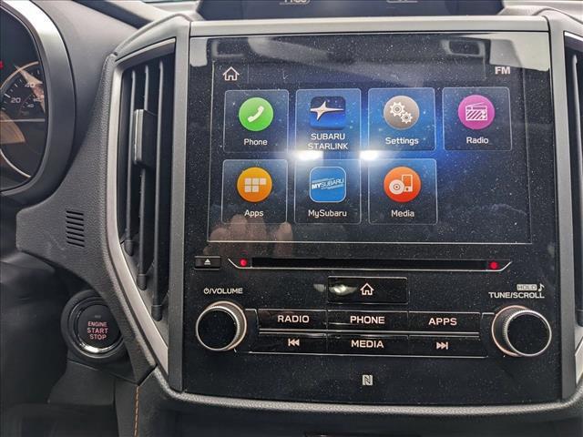 used 2019 Subaru Crosstrek car, priced at $18,300
