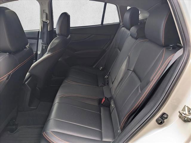 used 2019 Subaru Crosstrek car, priced at $18,300