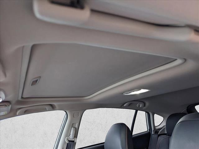 used 2019 Subaru Crosstrek car, priced at $18,300