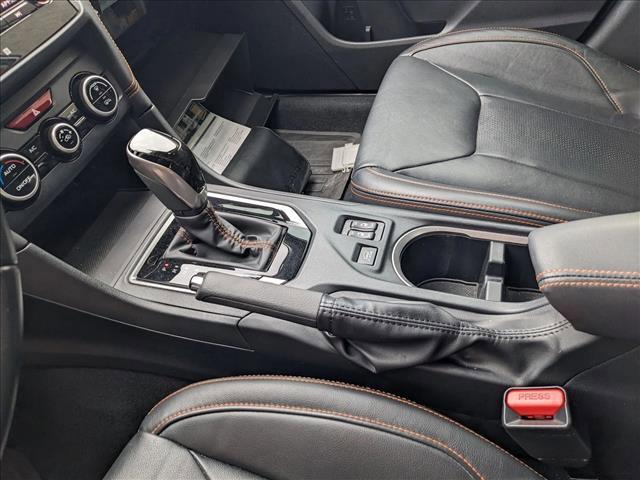 used 2019 Subaru Crosstrek car, priced at $18,300