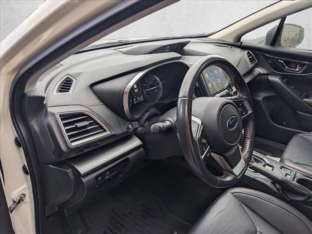 used 2019 Subaru Crosstrek car, priced at $18,300
