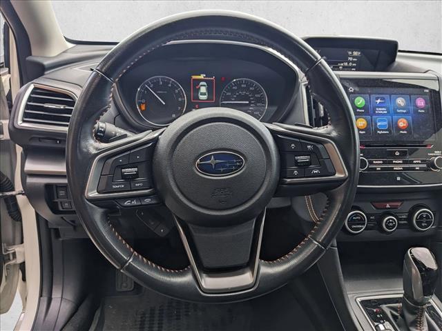 used 2019 Subaru Crosstrek car, priced at $18,300