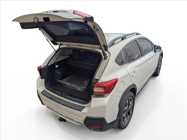 used 2019 Subaru Crosstrek car, priced at $18,300