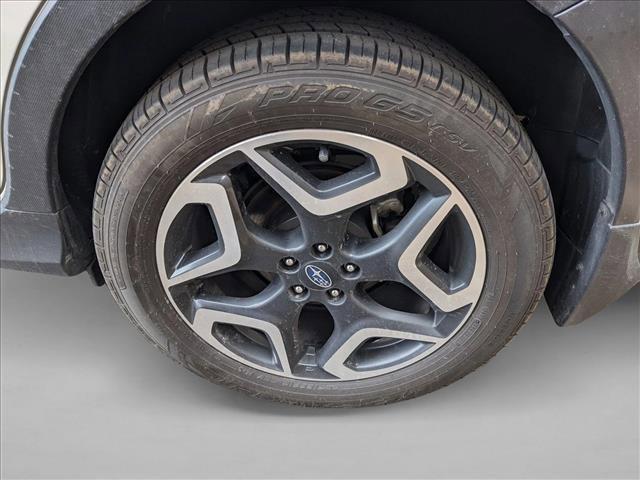 used 2019 Subaru Crosstrek car, priced at $18,300