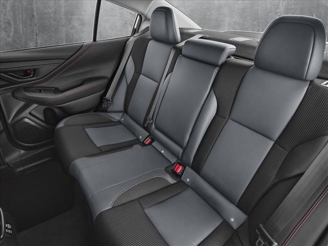 new 2025 Subaru Legacy car, priced at $37,000