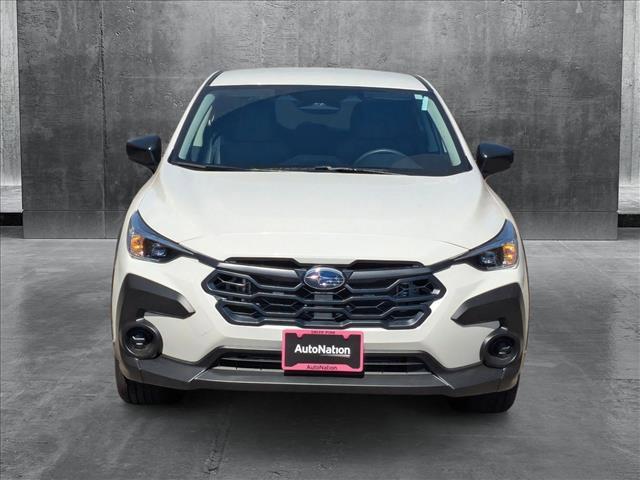 new 2025 Subaru Crosstrek car, priced at $28,093
