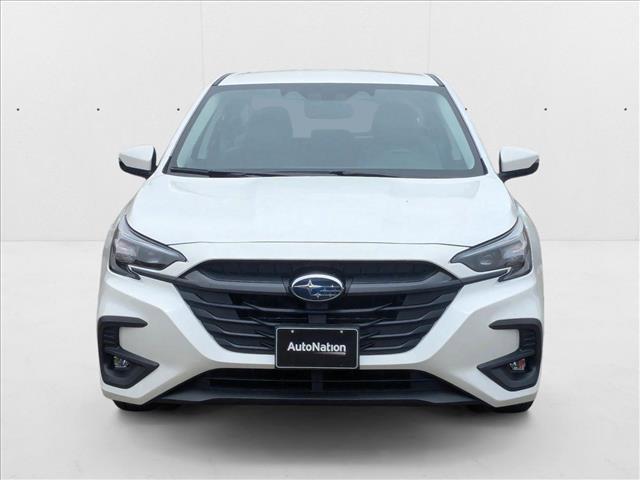 new 2025 Subaru Legacy car, priced at $27,396