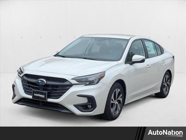 new 2025 Subaru Legacy car, priced at $29,386