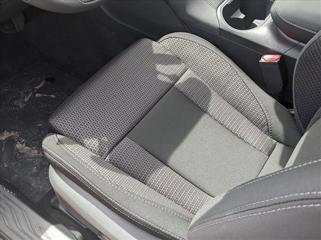 new 2025 Subaru Outback car, priced at $35,257