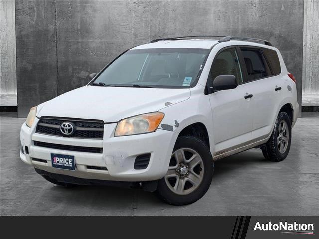 used 2012 Toyota RAV4 car, priced at $7,799