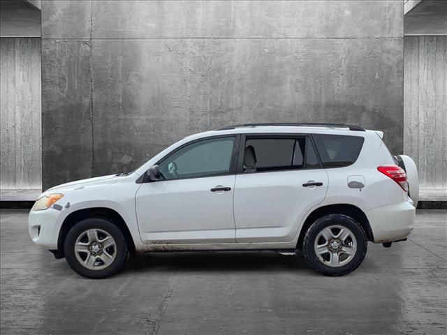 used 2012 Toyota RAV4 car, priced at $7,799