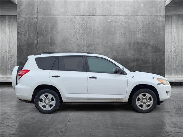 used 2012 Toyota RAV4 car, priced at $7,799