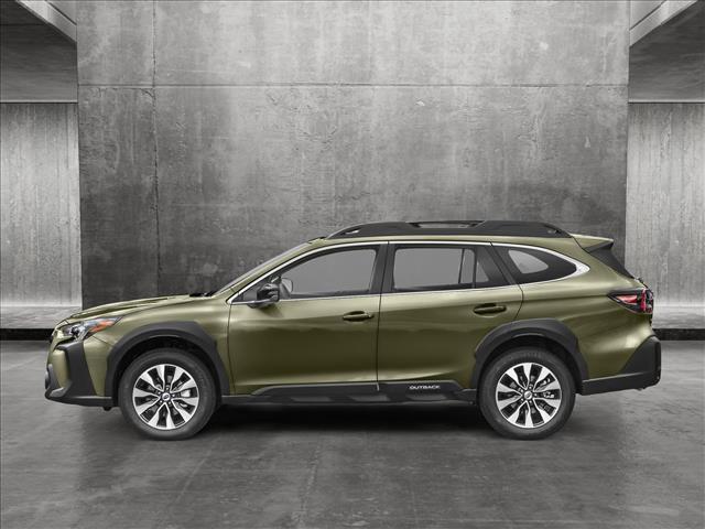 new 2025 Subaru Outback car, priced at $42,451