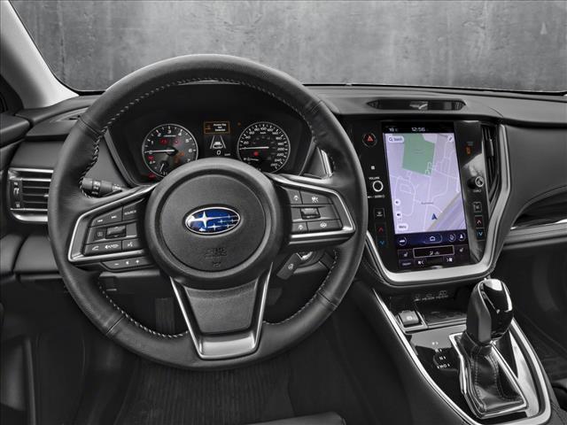 new 2025 Subaru Outback car, priced at $42,451