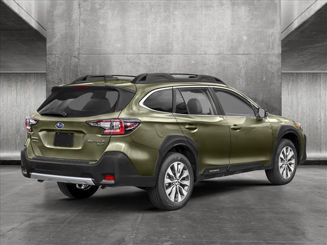 new 2025 Subaru Outback car, priced at $42,451