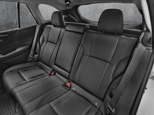 new 2025 Subaru Outback car, priced at $42,451