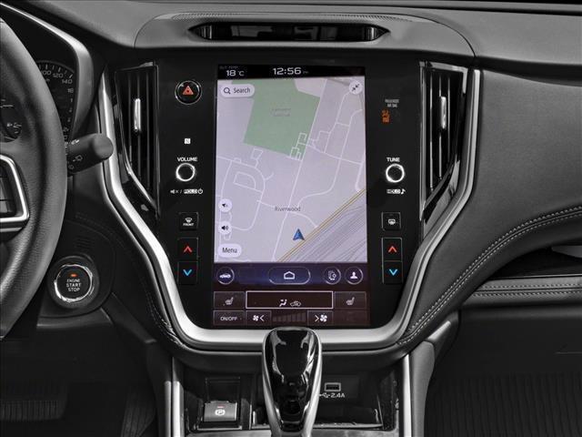 new 2025 Subaru Outback car, priced at $42,451