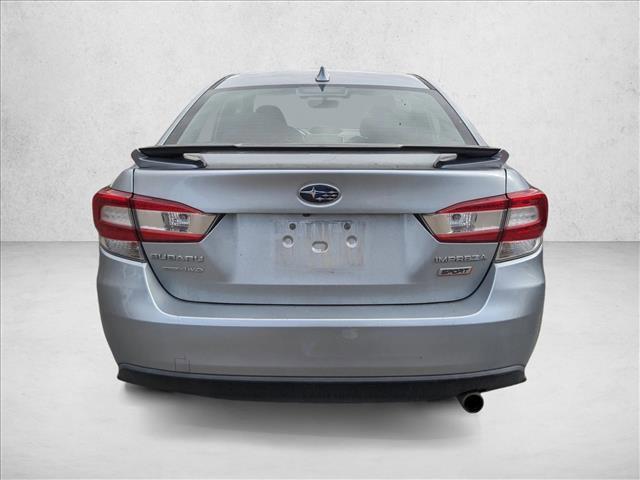 used 2017 Subaru Impreza car, priced at $14,000