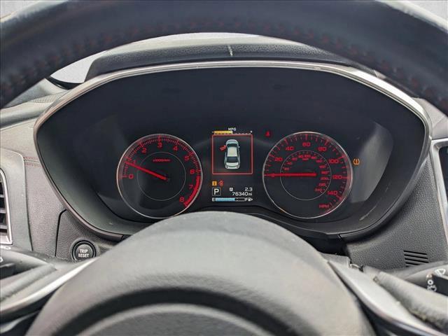 used 2017 Subaru Impreza car, priced at $14,000