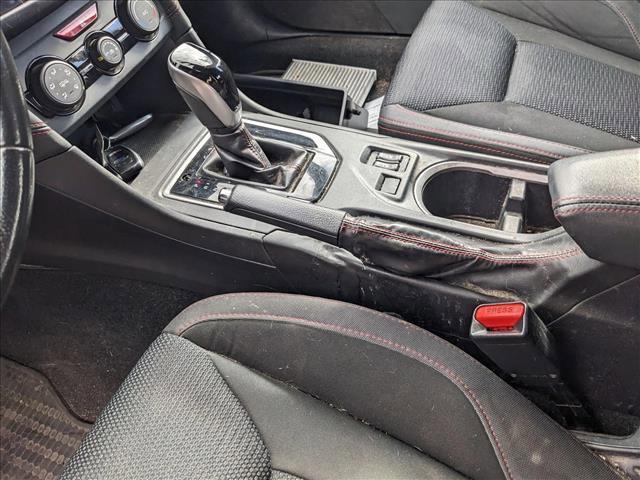 used 2017 Subaru Impreza car, priced at $14,000