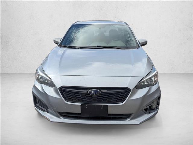 used 2017 Subaru Impreza car, priced at $14,000