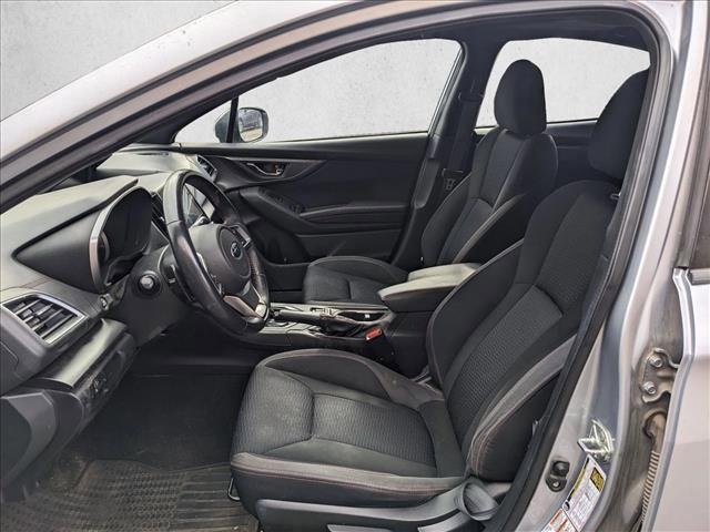 used 2017 Subaru Impreza car, priced at $14,000