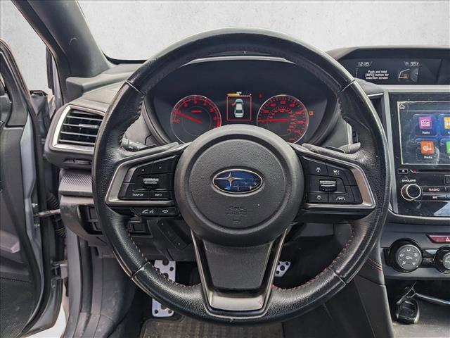 used 2017 Subaru Impreza car, priced at $14,000