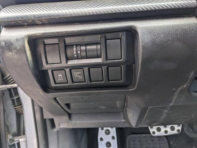 used 2017 Subaru Impreza car, priced at $14,000