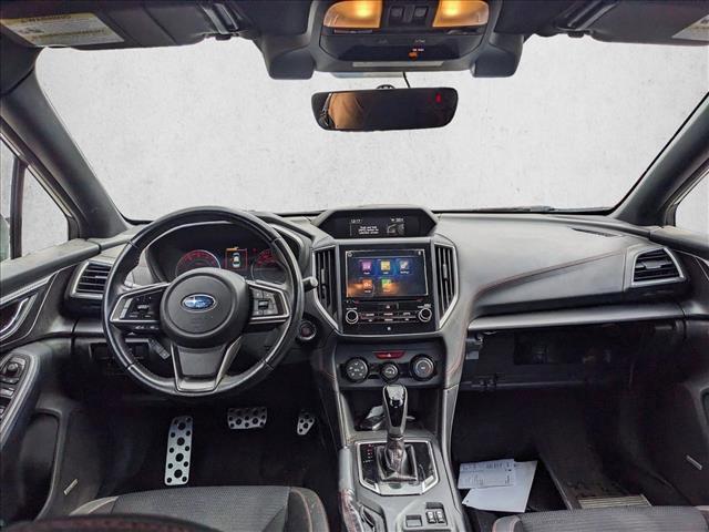 used 2017 Subaru Impreza car, priced at $14,000