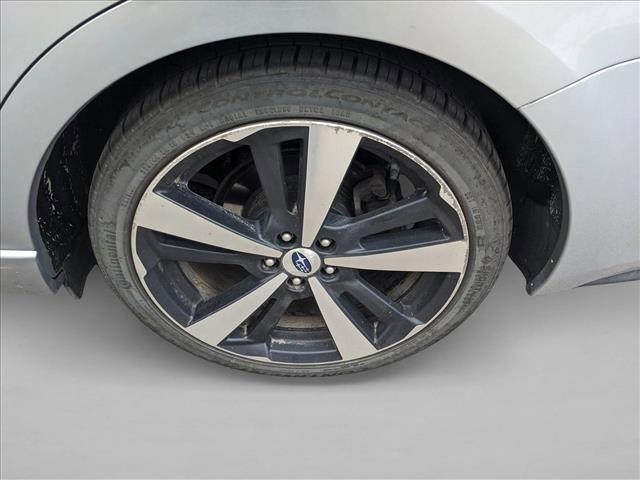 used 2017 Subaru Impreza car, priced at $14,000