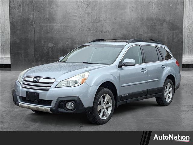 used 2014 Subaru Outback car, priced at $11,799