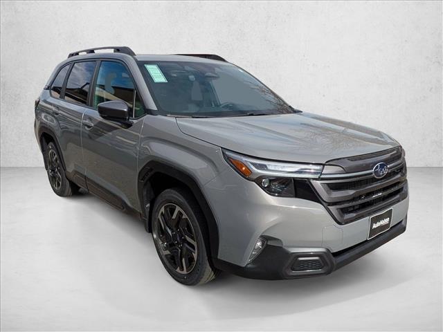 new 2026 Subaru Forester car, priced at $43,217