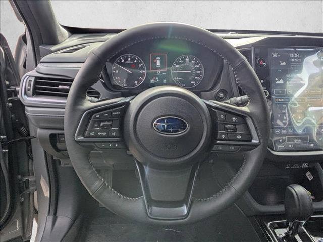 new 2026 Subaru Forester car, priced at $43,217