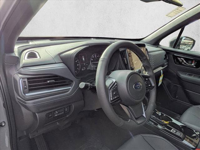 new 2026 Subaru Forester car, priced at $43,217