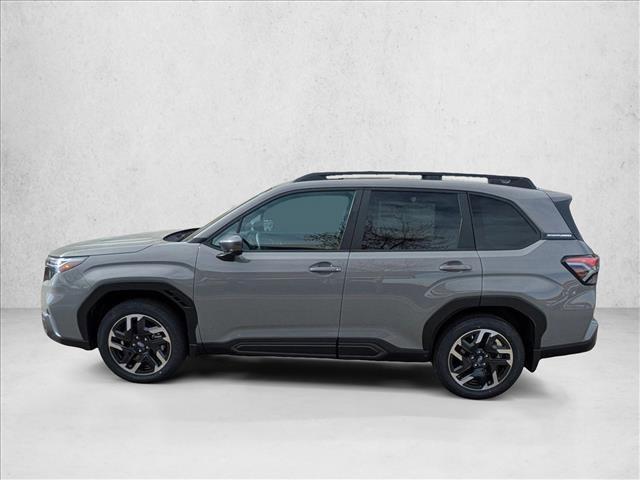 new 2026 Subaru Forester car, priced at $43,217