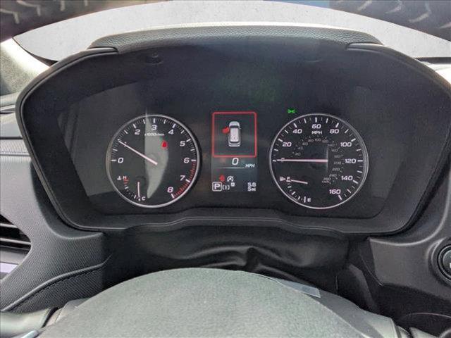 new 2026 Subaru Forester car, priced at $43,217