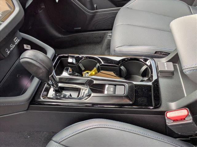 new 2026 Subaru Forester car, priced at $43,217