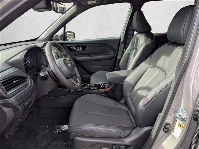 new 2026 Subaru Forester car, priced at $43,217