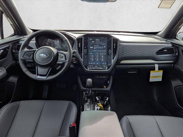 new 2026 Subaru Forester car, priced at $43,217