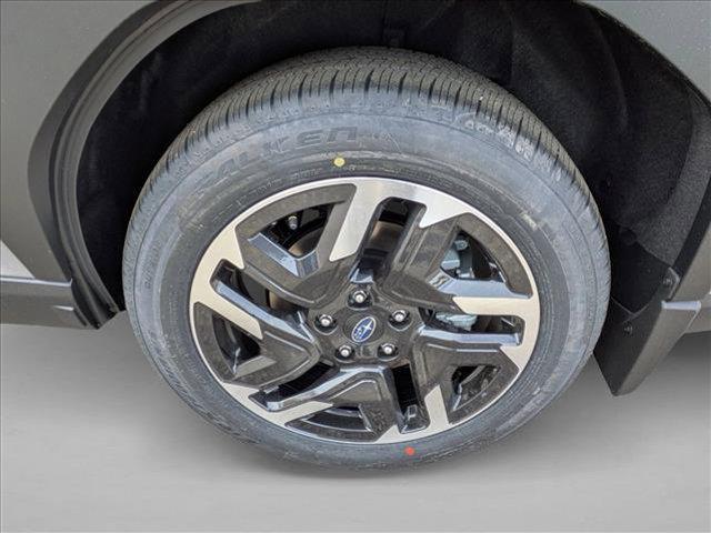 new 2026 Subaru Forester car, priced at $43,217