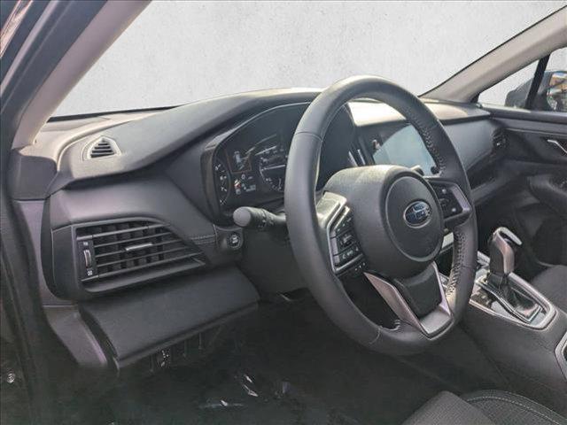 used 2023 Subaru Outback car, priced at $26,700