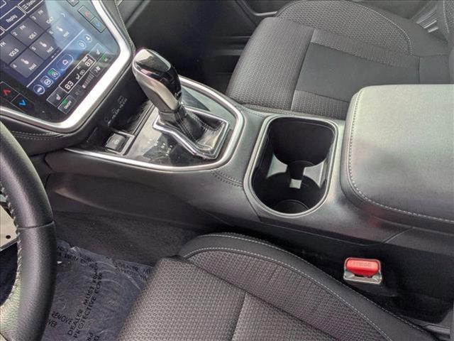 used 2023 Subaru Outback car, priced at $26,700