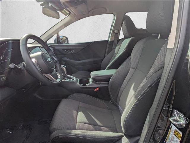 used 2023 Subaru Outback car, priced at $26,700