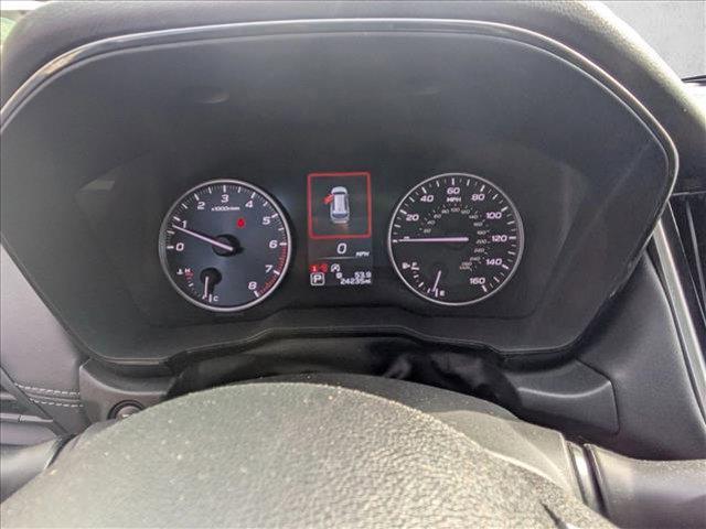 used 2023 Subaru Outback car, priced at $26,700
