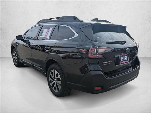 used 2023 Subaru Outback car, priced at $26,700